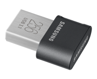 Samsung 256GB FIT Plus Gray 300MB/s - 445160 - zdjęcie 5